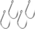 Uni Cat SNX-5 Vencata - 4 Wallerhaken, Größe:8/0