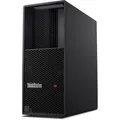 Lenovo Computer ThinkStation P3 Tower, 30GS00APGE, Windows 11 Pro, Intel Core i7-14700