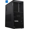 Lenovo ThinkStation P3 Tower (30GS00APGE), PC-System, schwarz