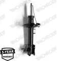 Monroe G8004 STOßDÄMPFER STOSSDÄMPFER vorne links für OPEL