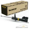 MONROE ORIGINAL STOSSDÄMPFER GAS GASDRUCK VORNE LINKS FÜR ASTRA H ZAFIRA B