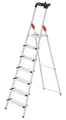 L80 ComfortLine Anzahl Sprossen: 7