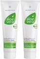 LR ALOE VIA Aloe Vera Extra Frische Zahngel (2x 100 ml)