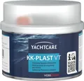 Yachtcare 2K Polyesterspachtel 500g Styrolfrei Auto Boot Metall GFK Reparatur