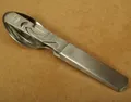 TSR Essbesteck BUND BW Bundeswehr Feldbesteck 4-teilig Camping Outdoor