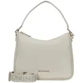 VALENTINO BAGS Umhängetasche Never Hobo - Schultertasche 32 cm (ecru) beige