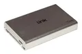 Link Zubehör LKLOD254 Speicherkapazität 2,5 Zoll (2,5 Zoll) HDD Enclosure Silber, Weiß