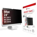 DISPLEX PRIVACY SAFE Blickschutzfilter für Apple iMac 24" M1 (2021)/ M3 (2023)/ M4 (2024) 2090