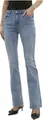 Vero Moda Flash Flared Fit Li371 Jeans Blau S / 34 Frau Blau S
