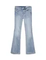 VERO MODA VMFLASH MR Flared Jeans LI371 GA NOOS