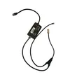 EHS36 Yealink Headset Adapter SIP-T4XX Jabra Sennheiser Plantronics mit Y-Kabel