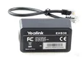 EHS36 Yealink Headset Adapter SIP-T4XX Jabra Sennheiser Plantronics