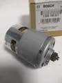 Original BOSCH Motor 2609199841 zu GSR GSB 18-2 GSR GSB 18 V-28 L 18 BACSD