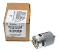 Bosch Gleichstrommotor für Akku-Schrauber GSR 18-2-LI GSR 18V-28 Motor Moteur