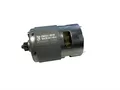 Bosch Gleichstrommotor Ersatzteil für GSR 18 / GSB 18 (2609199841)