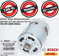 BOSCH® Motor Gleichstrommotor BACSDB 18 V-28 L18 BACSD 2609199841 NEU !⭐⭐⭐⭐😊