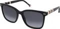 Carolina Herrera CH 0045/S 3H2/9O Größe: 57