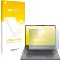 upscreen Reflection Shield Displayschutz Matt (14", 16:10) (2945819)