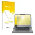 "upscreen Schutzfolie für Lenovo Yoga 7i 14\" 2-in-1 16:10 Folie Matt Entspiegelt Anti-Reflex"