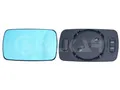 ALKAR 6401485 Spiegelglas, Außenspiegel links, rechts für BMW 3 (E30)