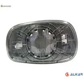 SPIEGELGLAS AUSSENSPIEGEL 6401485 FÜR BMW 3/E0/Convertible/E6/Compact/E4/7/E2