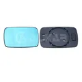 Alkar 6401485 Spiegelglas Außenspiegel für BMW E36 E30 E34 E32