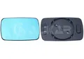 ALKAR Spiegelglas, Außenspiegel 6401485 für BMW