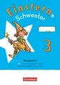 Einsterns Schwester - Sprache und Lesen - Neubearbeitung 2022 - 3. Schuljahr Wie