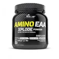Olimp Amino EAA Xplode Powder, 520 g Dose, Ananas