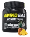 Olimp Amino EAA Xplode Powder 520g Pineapple