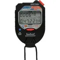 Hanhart Stoppuhr Spectron, 65 Speicher, für Industrie und Labor, wasserdicht