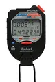 Hanhart elektronische Stoppuhr Spectron 1/100 Min. + 1/100 Sek.