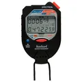 Hanhart Stoppuhr Spectron 1/100 Min. + 1/100 Sek. inkl. Batterie
