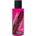 Manic-Panic Haartoenung AmplifiedCotton Candy Pink - langanhaltende vegane Haartönung 118 ml (177,12 € / 1 l)