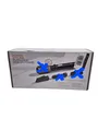 BaByliss rotierende Warmluftbürste Schwarz AS200E !!! TEXT LESEN !!!