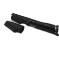 Babyliss AS200E Rotierende ionische Haarbuerste 2 Buersten siehe