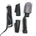 Babyliss AS200E Rotierende ionische Haarbürste mit 4 Köpfen zum Föhnen  - Defekt