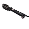 Babyliss AS200E Rotierende ionische Haarbürste mit 2 Köpfen zum  - Unvollständig