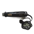 BaByliss rotierende Warmluftbürste mit 1000 Watt und 4 Aufsätzen - Unvollständig