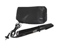 BaByliss AS200E Rotierende Warmluftbürste Set INKL. *1* Föhn-Aufsatz + Tasche ✅