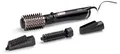 BaByliss AS200E Rotierende Warmluftbürste Set Brush & Style Ionic
