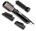 BaByliss AS200E Warmluftbürste rotierend gebraucht