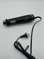 BaByliss Dry, Straighten and Style - Rotierende Warmluftbürste, 1000W AS200E