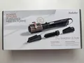BaByliss AS200E Rotierende Warmluftbürste 1000W mit 4 Aufsätzen – Ausstellungsst
