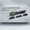 BaByliss AS200E Rotations-Lockenstab  3 Aufsätze.