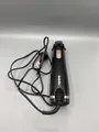BaByliss AS200E Warmluftbürste - Schwarz