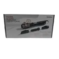 BaByliss AS200E Warmluftbürste - Schwarz