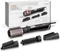 BaByliss AS200E Haartrockner und Lockenstab 1000 W