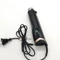 Babyliss Haarbürste Haarpflege AS200E 4 Köpfe Föhnen Glättung Styling