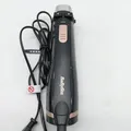 Babyliss Haarbürste Haarpflege AS200E Rotierende Bürste Föhnen Styling Gerät